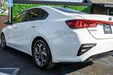 Thumbnail of 2020 Clear White Kia Forte