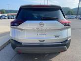 Thumbnail of 2023 Brilliant Silver Metallic Nissan Rogue
