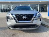Thumbnail of 2023 Brilliant Silver Metallic Nissan Rogue