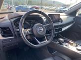 Thumbnail of 2023 Brilliant Silver Metallic Nissan Rogue