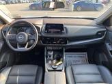 Thumbnail of 2023 Brilliant Silver Metallic Nissan Rogue