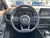 Thumbnail of 2023 Brilliant Silver Metallic Nissan Rogue