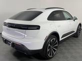 Thumbnail of 2024 White Porsche Macan
