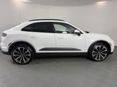 Thumbnail of 2024 White Porsche Macan
