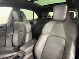 Thumbnail of 2024 White Porsche Macan