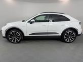 Thumbnail of 2024 White Porsche Macan