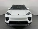 Thumbnail of 2024 White Porsche Macan