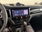 Thumbnail of 2024 Black Porsche Macan
