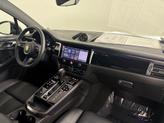 Thumbnail of 2024 Black Porsche Macan