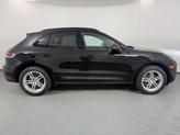 Thumbnail of 2024 Black Porsche Macan