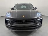 Thumbnail of 2024 Black Porsche Macan