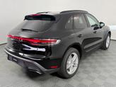 Thumbnail of 2024 Black Porsche Macan