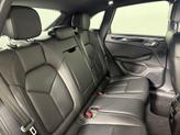 Thumbnail of 2024 Black Porsche Macan