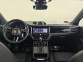 Thumbnail of 2024 Black Porsche Macan