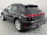 Thumbnail of 2024 Black Porsche Macan