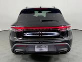Thumbnail of 2024 Black Porsche Macan