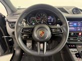 Thumbnail of 2024 Black Porsche Macan