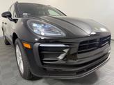 Thumbnail of 2024 Black Porsche Macan
