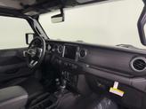 Thumbnail of 2023 Black Clearcoat Jeep Wrangler 4xe