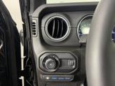 Thumbnail of 2023 Black Clearcoat Jeep Wrangler 4xe