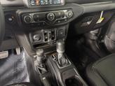 Thumbnail of 2023 Black Clearcoat Jeep Wrangler 4xe