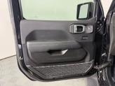 Thumbnail of 2023 Black Clearcoat Jeep Wrangler 4xe