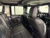 Thumbnail of 2023 Black Clearcoat Jeep Wrangler 4xe