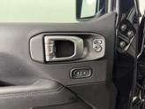 Thumbnail of 2023 Black Clearcoat Jeep Wrangler 4xe