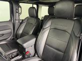 Thumbnail of 2023 Black Clearcoat Jeep Wrangler 4xe