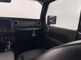 Thumbnail of 2023 Black Clearcoat Jeep Wrangler 4xe
