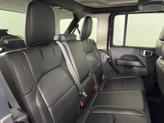 Thumbnail of 2023 Black Clearcoat Jeep Wrangler 4xe