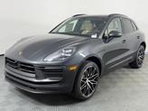 Photo of 2025 Gray Porsche Macan