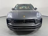 Thumbnail of 2025 Gray Porsche Macan
