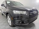 Thumbnail of 2019 Orca Black Metallic Audi Q7
