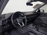 Thumbnail of 2019 Orca Black Metallic Audi Q7
