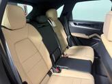 Thumbnail of 2025 Gray Porsche Cayenne E-Hybrid