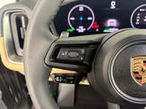 Thumbnail of 2025 Gray Porsche Cayenne E-Hybrid