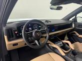 Thumbnail of 2025 Gray Porsche Cayenne E-Hybrid