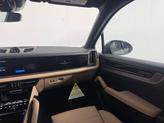 Thumbnail of 2025 Gray Porsche Cayenne E-Hybrid