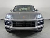 Thumbnail of 2025 Gray Porsche Cayenne E-Hybrid
