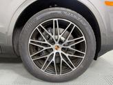Thumbnail of 2025 Gray Porsche Cayenne E-Hybrid