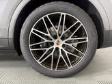 Thumbnail of 2025 Gray Porsche Cayenne E-Hybrid