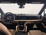 Thumbnail of 2025 Gray Porsche Cayenne E-Hybrid