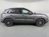 Thumbnail of 2025 Gray Porsche Cayenne E-Hybrid