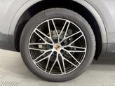 Thumbnail of 2025 Gray Porsche Cayenne E-Hybrid