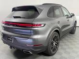 Thumbnail of 2025 Gray Porsche Cayenne E-Hybrid