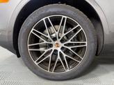 Thumbnail of 2025 Gray Porsche Cayenne E-Hybrid
