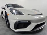 Thumbnail of 2021 Chalk Porsche 718 Spyder