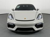 Thumbnail of 2021 Chalk Porsche 718 Spyder