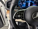 Thumbnail of 2022 Polar White Mercedes-Benz GLE 350